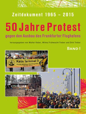 cover image of Zeitdokument 1965-2015